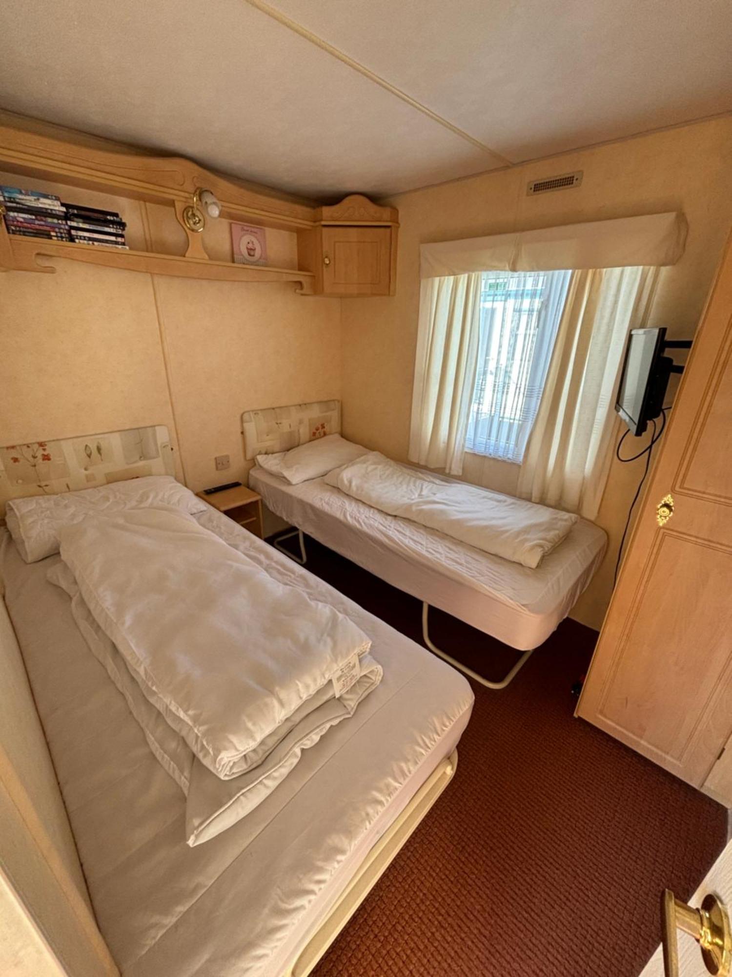 Seaview 145 - Pet Friendly, Bath And Close To Beach & Fantasy Island - Meadow Lakes Caravan & Lodge Hire Инголдмелс Экстерьер фото